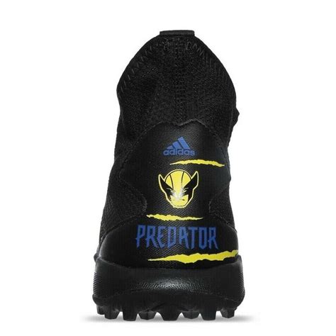 Футболни бутонки Adidas, Predator Freak - eMAG.bg