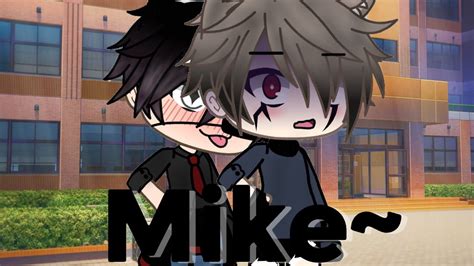 Mike EPISODE 1 Gacha Life Gay Series YouTube