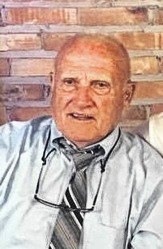 Alfred Ward Obituary Death Notice And Service Information