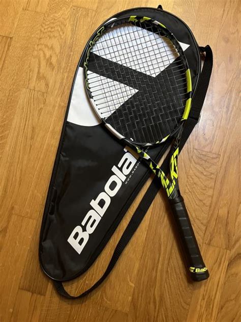 Tenis Lopar Babolat Pure Aero 2023 NOV NIKOLI RABLJEN