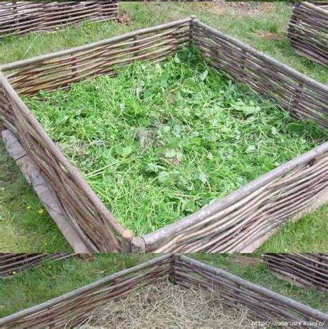 Российский Сервис Онлайн-Дневников | Potager, Jardin potager, Jardin en ...