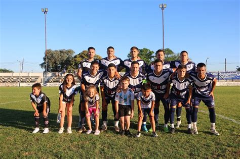 Torneo Regional Amateur Villa Igual En Su Visita A Viamonte Fc La Verdad Online De Jun N