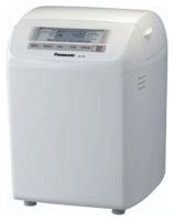 Panasonic SD-256 - buy breadmaker: prices, reviews, specifications ...