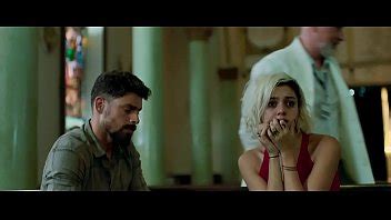 Ilha De Ferro Ep XVIDEOS