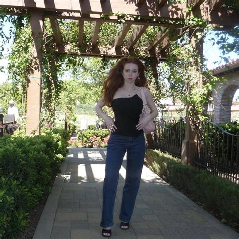Francesca Capaldi 06212023 • Celebmafia