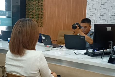 Mulai Besok Kantor Imigrasi Cilegon Kurangi Kuota Pembuatan Paspor