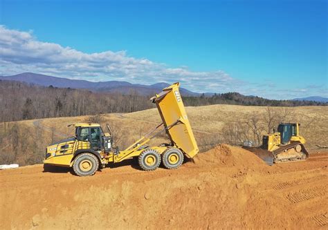 virginia construction group american civil construction