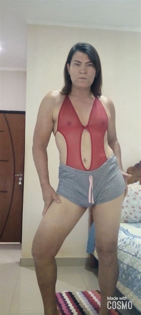 Biancacdzinha Porn Arquivos Shemale Photo AShemaletube