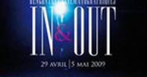 Premier Festival Du Film Gay Lesbien De Nice Premiere Fr