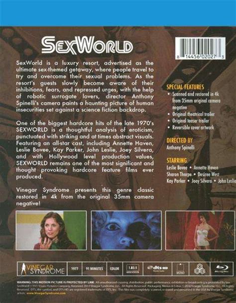 Sex World Streaming Video At Girlfriends Film Video On Demand And DVD With Free Previews