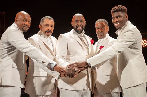 The Temptations