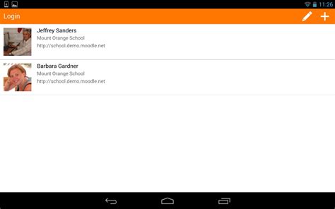 Moodle for Android - APK Download 