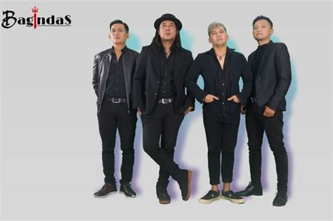 berita harian bagindas band terbaru hari  kompascom