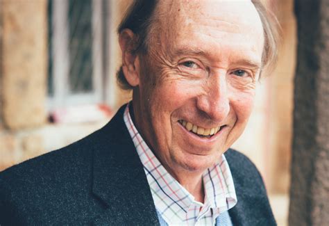 PRESS RELEASE: SAVE’s founder and president Marcus Binney honoured for