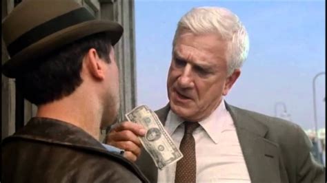 The Naked Gun Maybe This Will Help Youtube