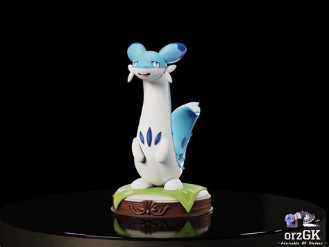 Spirit Demon Studio - Palworld Chillet - OrzGK