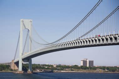 Verrazano Bridge Marathon