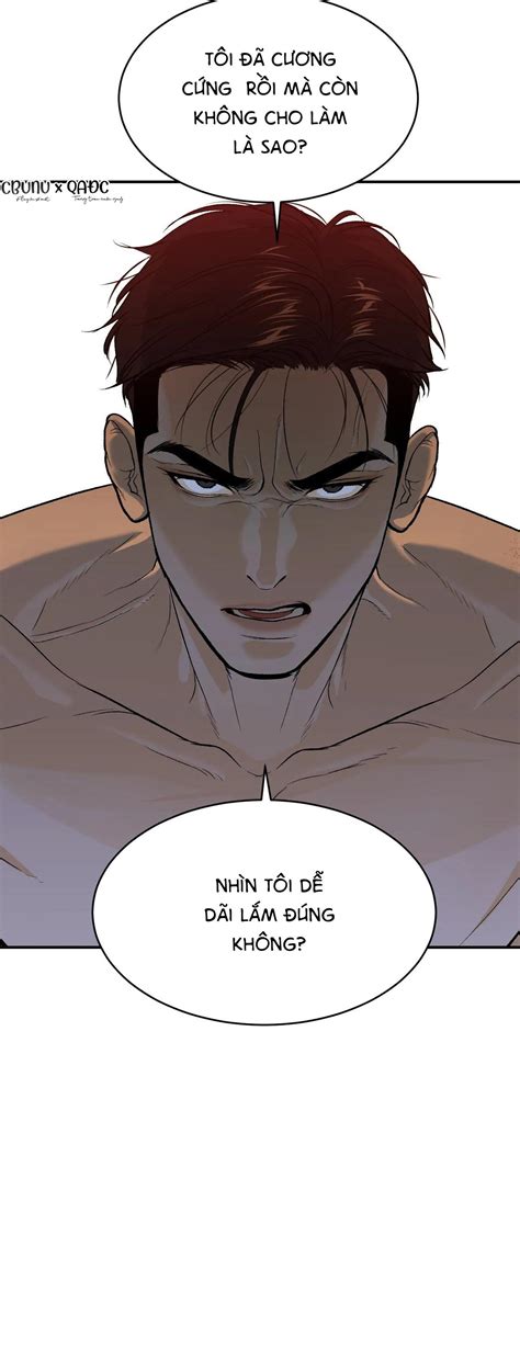 Truyện Tranh JINX Chap 3 Tiếng Việt - Comics H+