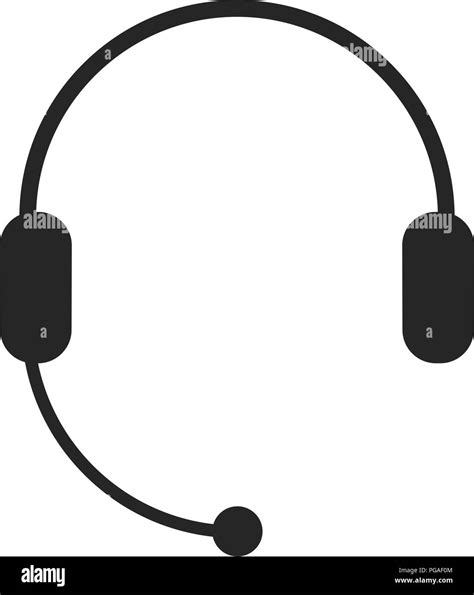 Headset Icon