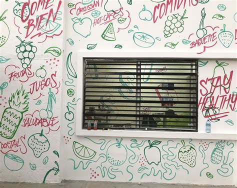 FRUTTISSIMO - DESASTRE