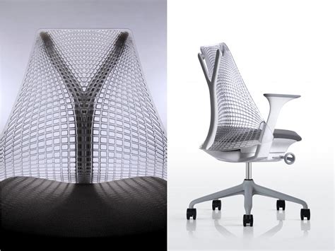 Herman Miller Sayl Chair | Inhabitat - Green Design, Innovation ...