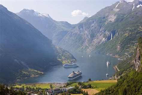 Haut 34 Imagen Cruise Nordic Countries Fr Thptnganamst Edu Vn