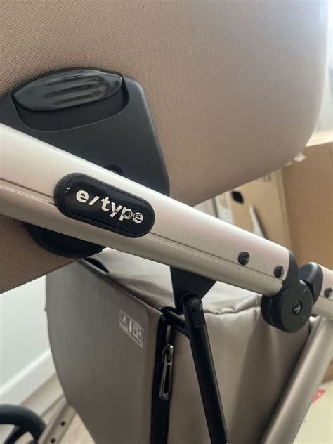 Візок , коляска anex 2 в 1: 14 000 грн. - Дитячі коляски Львів на Olx