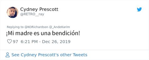 Esta Madre Hizo Callar A Todos En Una Reuni N Familiar Sobre Su Hijo Gay Y Este Lo Comparti