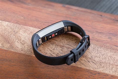 Fitbit Alta Hr Review A Much Better Activity Tracker Than I Expected