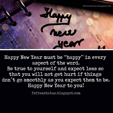 New Year Inspirational Messages Wishes With Images Pictures Artofit