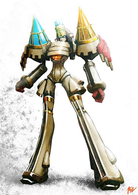 Pretender Tlaloc Fate Grand Order Image By 152 In CAN 3926667