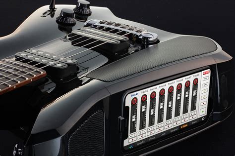 Rosewood Fusion Guitar | Fusion Guitars – The Fusion Guitar