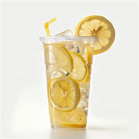 Clear Cup Lemonade Images Free Download On Freepik