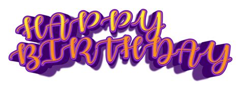 Birthday PNG Free Images with Transparent Background - (15,306 Free ...