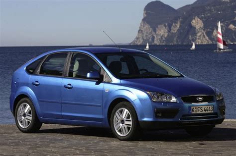 Kenteken Check Z Rn Ford Focus Autoweek