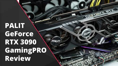 Palit Geforce Rtx 3090 | atelier-yuwa.ciao.jp