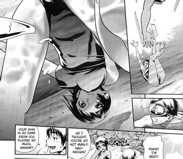 Ano Natsu Omoide No Umi 8muses Sex And Porn Comics