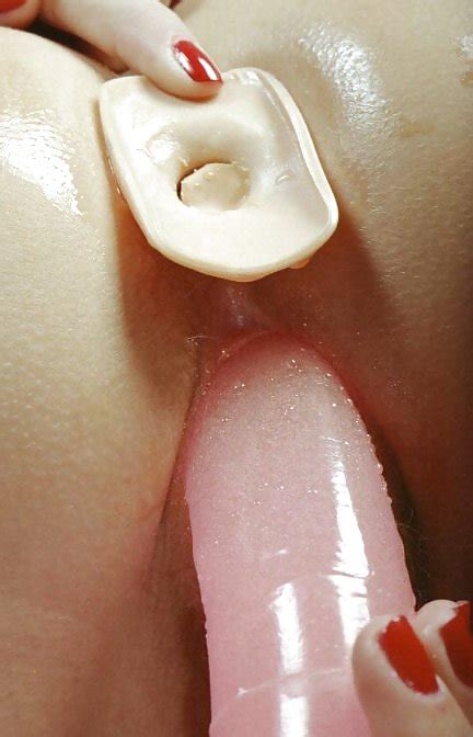 Please More Buttplug Girls Porn Pictures Xxx Photos Sex Images Pictoa