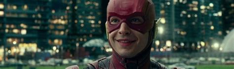 Filme Do Flash Ganha Logo Oficial