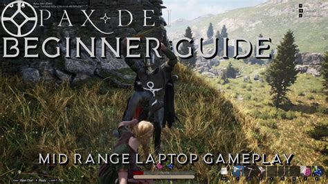 Pax Dei Beginner Guide Tips And Hints Crafting Building