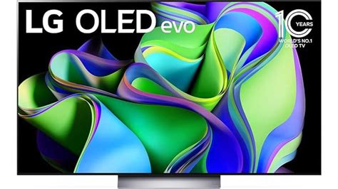 LG C3 OLED TV Review: An In-depth Analysis - Product Reviews