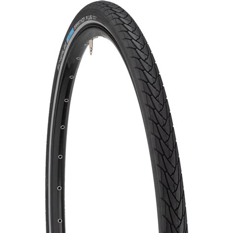 Schwalbe Marathon Plus Tire 26 X 1 5 8 Clincher Wire Black