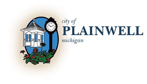 City of Plainwell, Michigan - Government