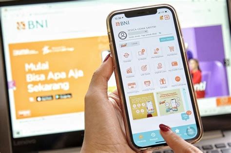 7 Langkah Cara Beli Pulsa Di Mobile BNI Lengkap Dengan Biaya Adminnya