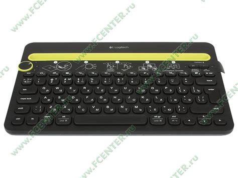 Внешняя клавиатура для планшета: Клавиатуры Logitech для планшета ...
