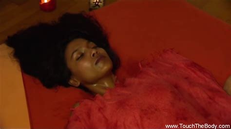 Another Erotic Vagina Move To Relax Her Stressed Pussy