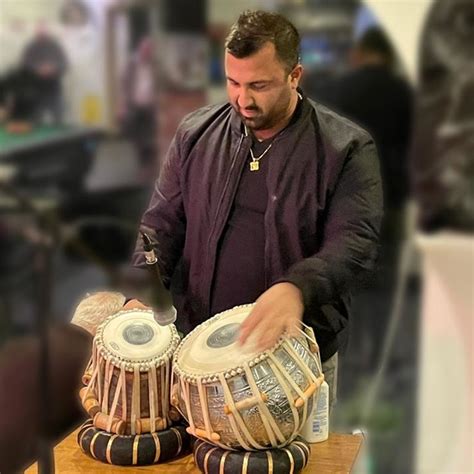 Ravi Tabla Tutor 49 H