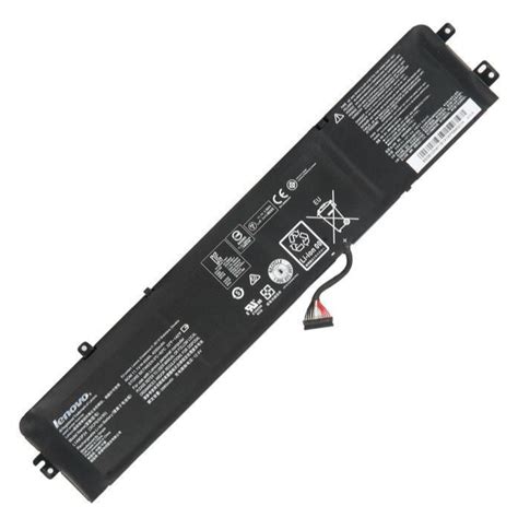 Original Cell Battery L14M3P24 for Lenovo Ideapad and Legion Series