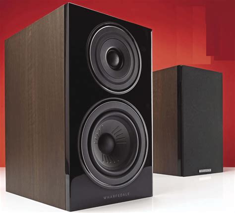 WHARFEDALE DIAMOND 12.1 Review - Diamond Life « 7Review