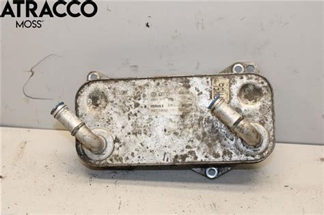 Brugt VW Tiguan - Oliekøler - element | Autoparts24